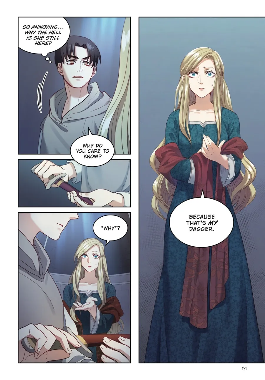 Read Lady Devil (Manga) chapter 3 image 48 on Lezhin