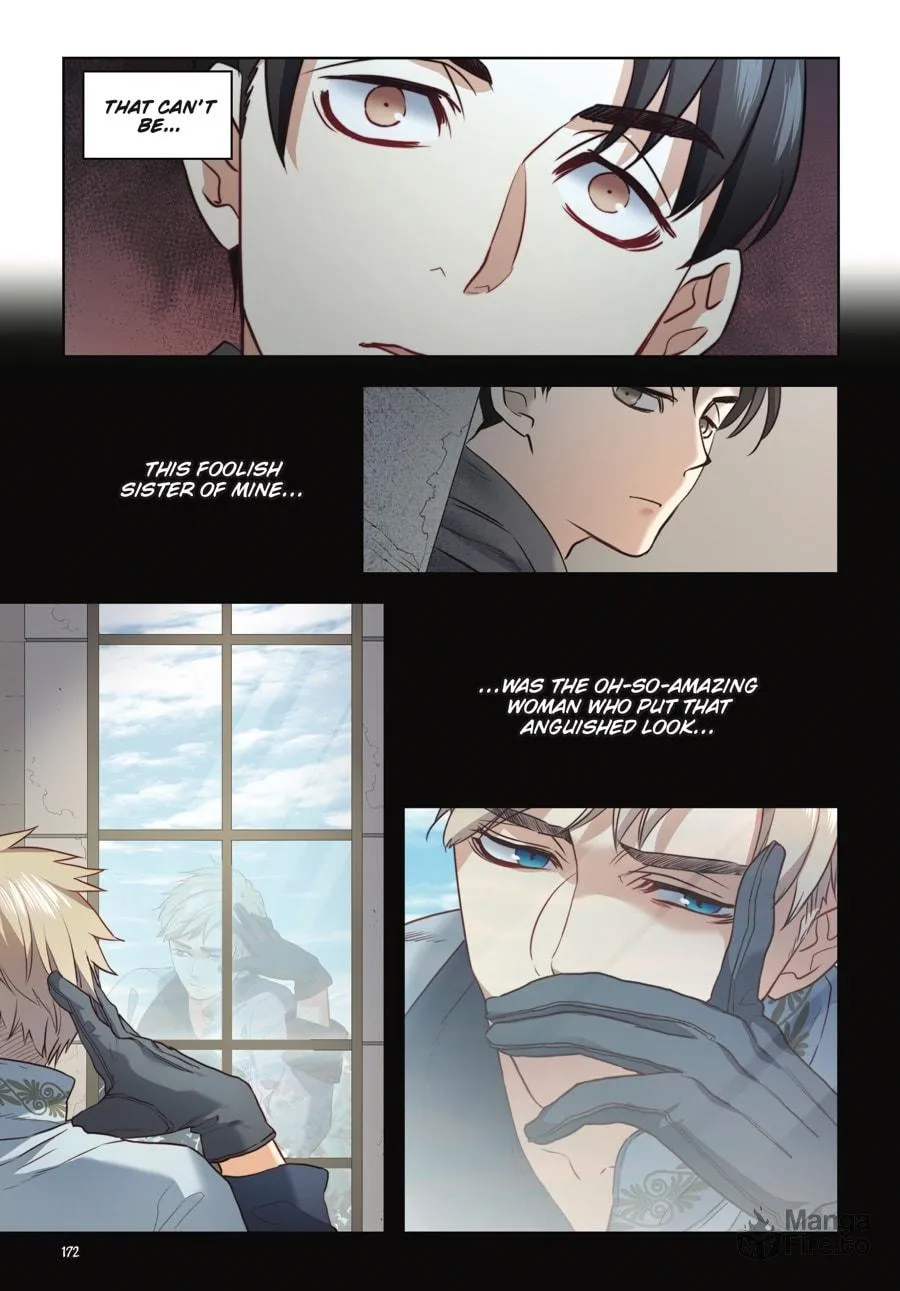 Read Lady Devil (Manga) chapter 3 image 49 on Lezhin