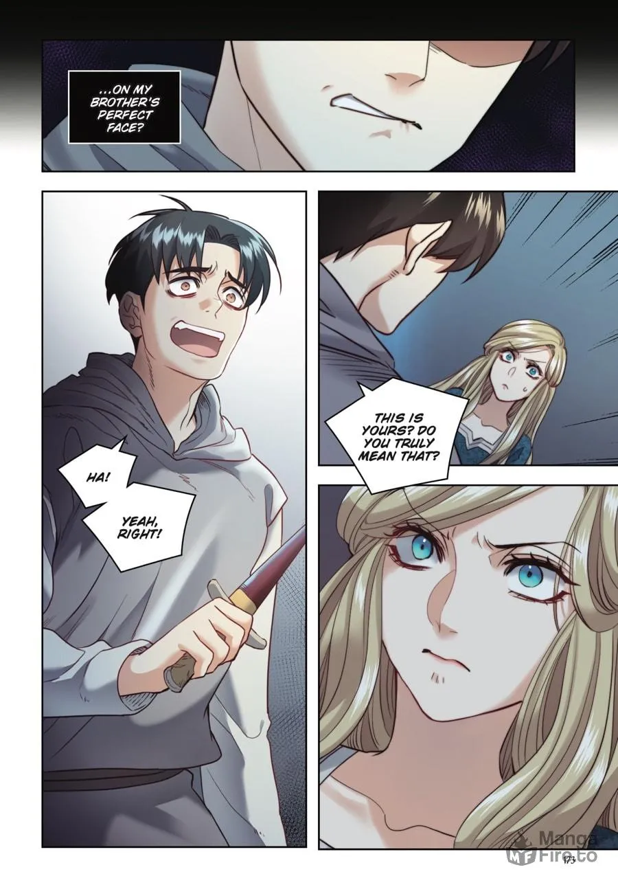 Read Lady Devil (Manga) chapter 3 image 50 on Lezhin