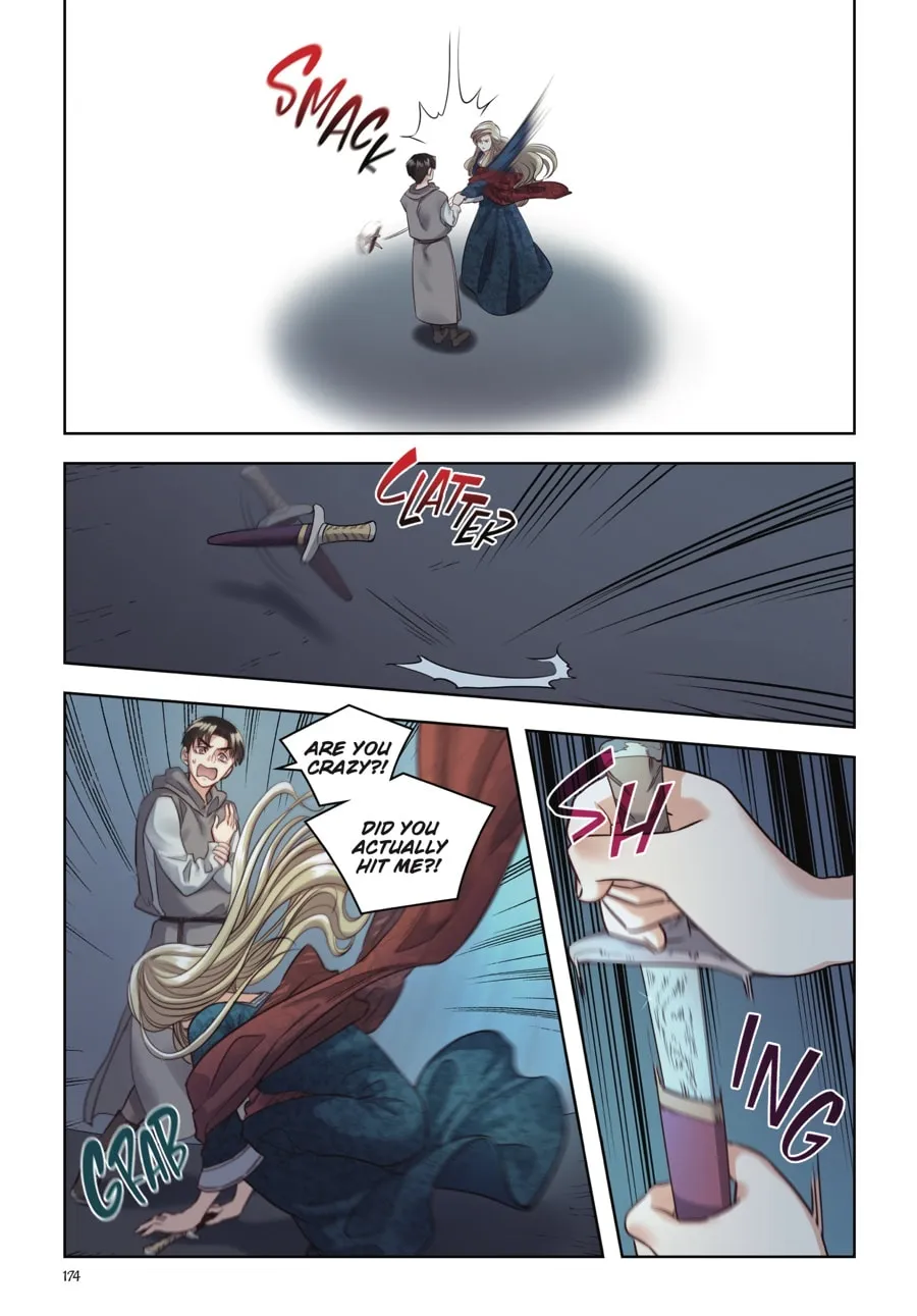 Read Lady Devil (Manga) chapter 3 image 51 on Lezhin