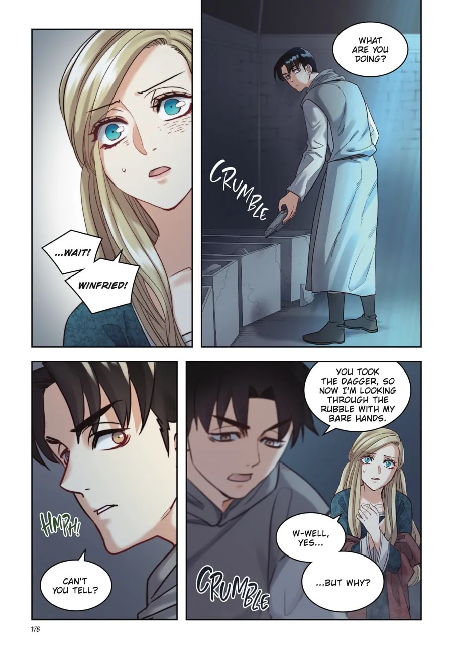 Read Lady Devil (Manga) chapter 3 image 55 on Lezhin