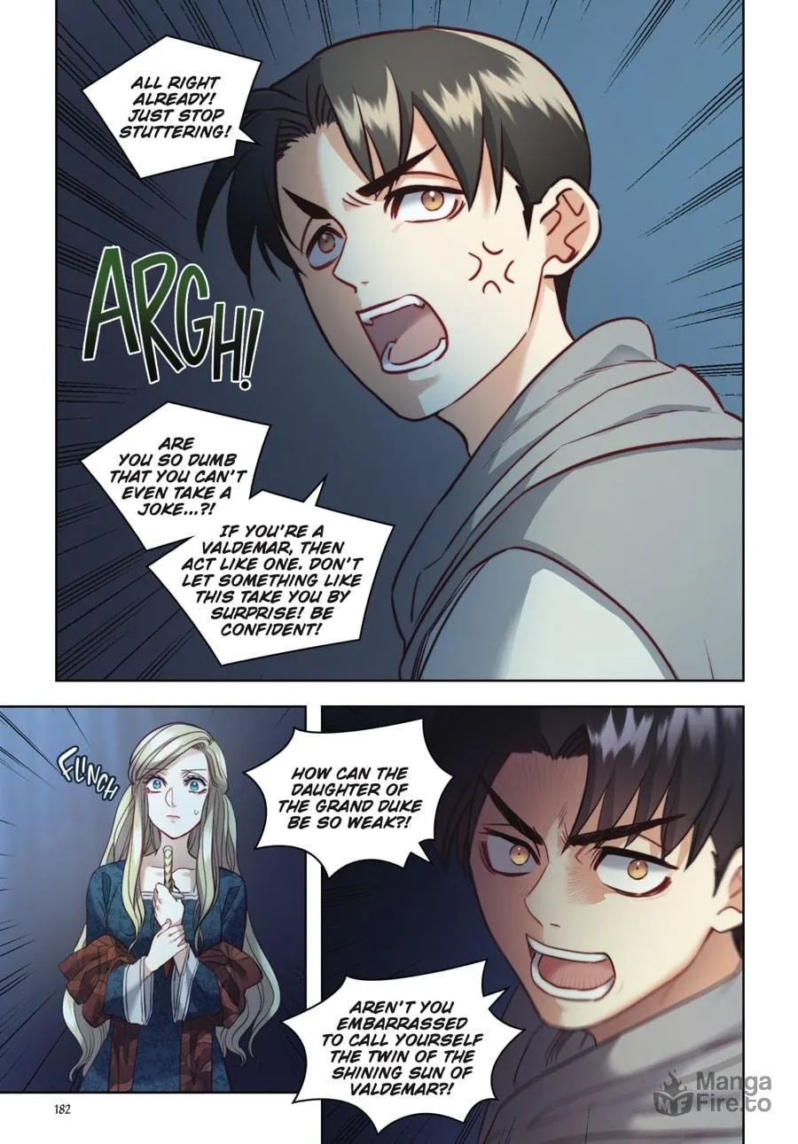 Read Lady Devil (Manga) chapter 3 image 59 on Lezhin