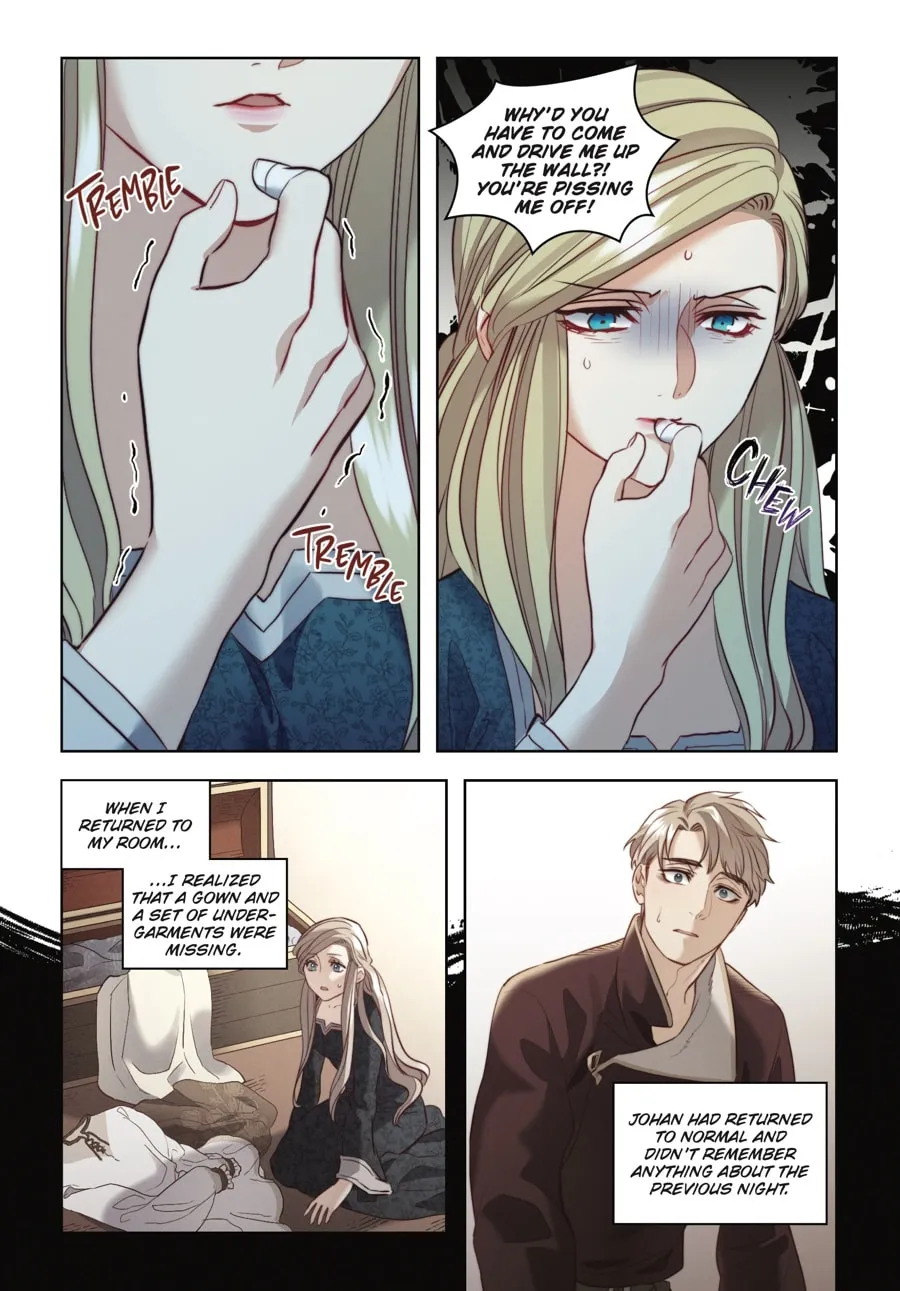 Read Lady Devil (Manga) chapter 3 image 60 on Lezhin
