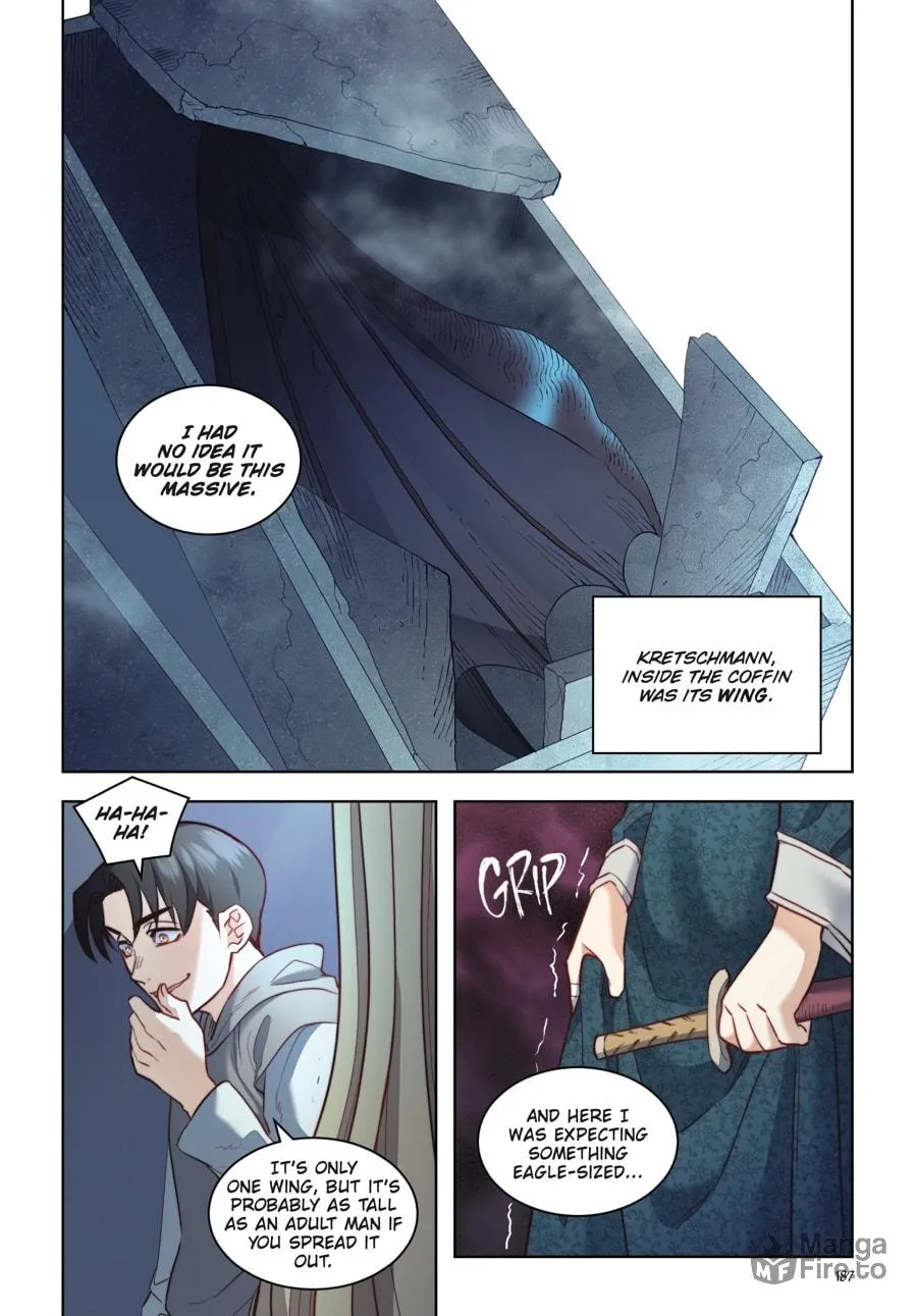 Read Lady Devil (Manga) chapter 3 image 64 on Lezhin