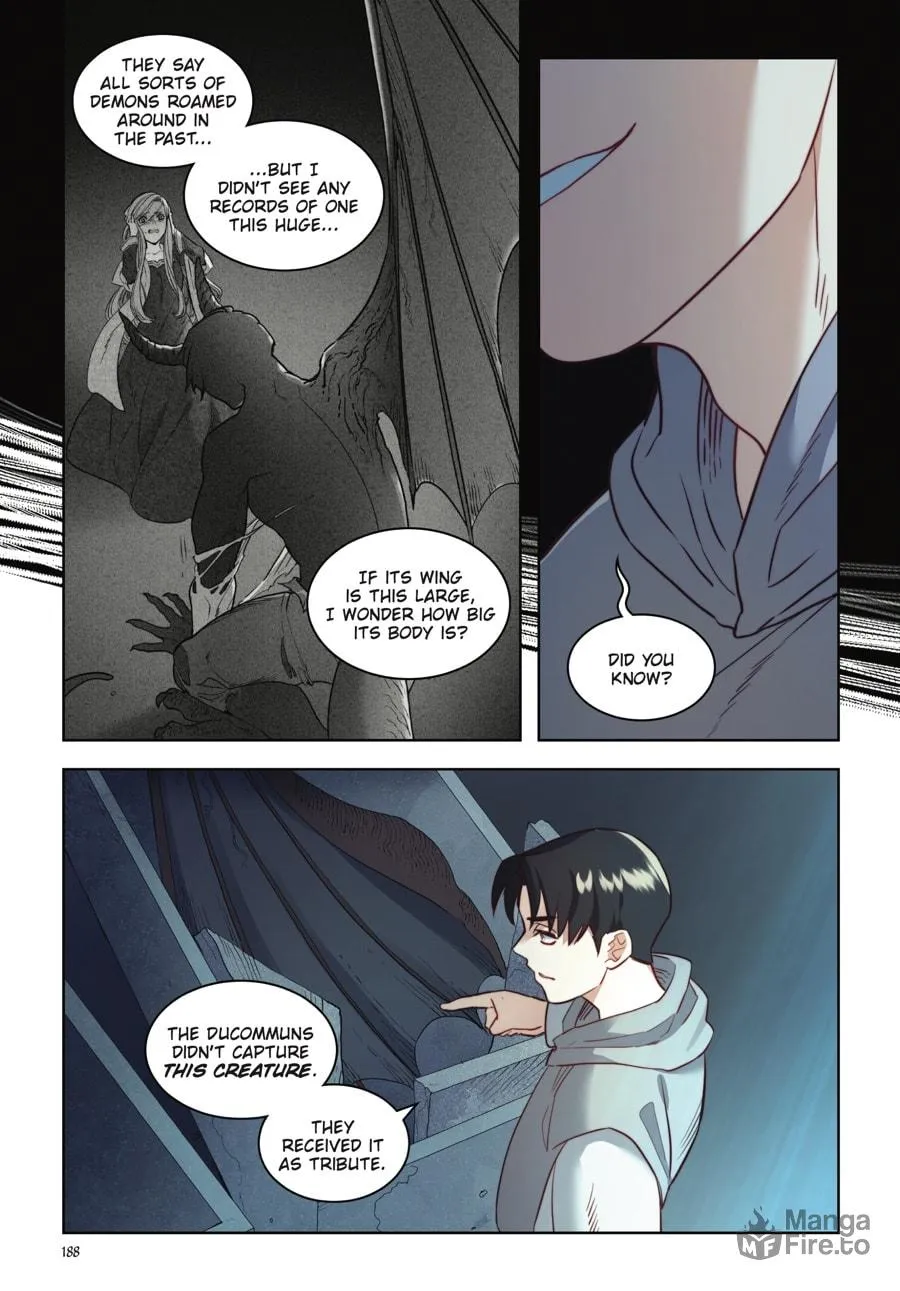 Read Lady Devil (Manga) chapter 3 image 65 on Lezhin
