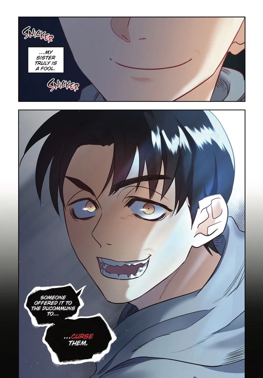 Read Lady Devil (Manga) chapter 3 image 67 on Lezhin