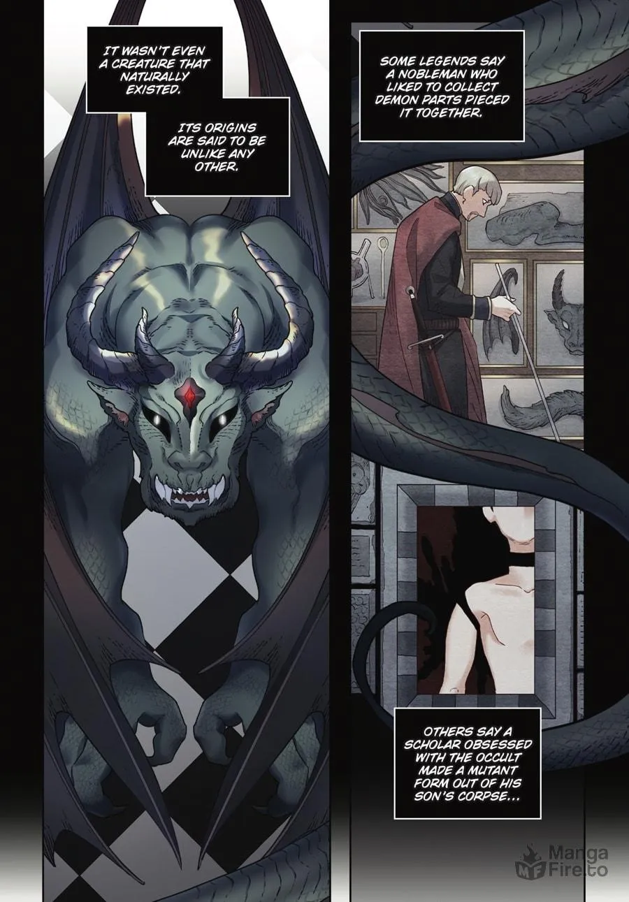 Read Lady Devil (Manga) chapter 3 image 68 on Lezhin