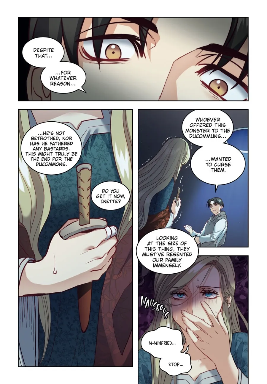 Read Lady Devil (Manga) chapter 3 image 72 on Lezhin