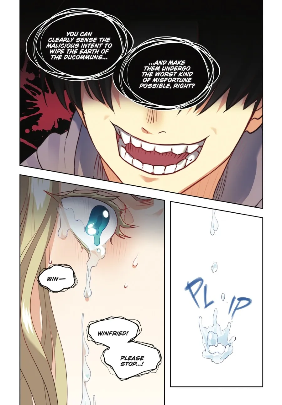 Read Lady Devil (Manga) chapter 3 image 73 on Lezhin