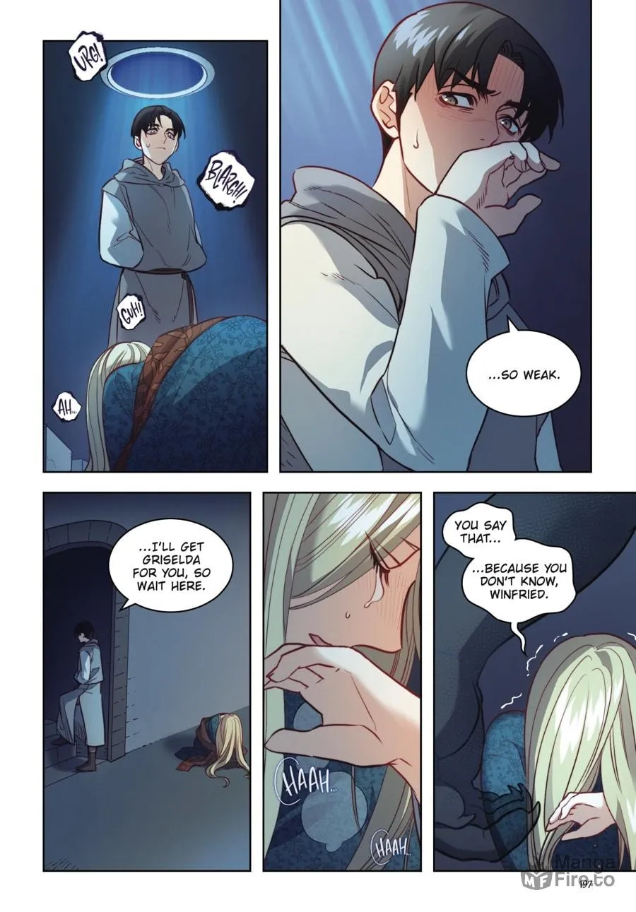 Read Lady Devil (Manga) chapter 3 image 74 on Lezhin