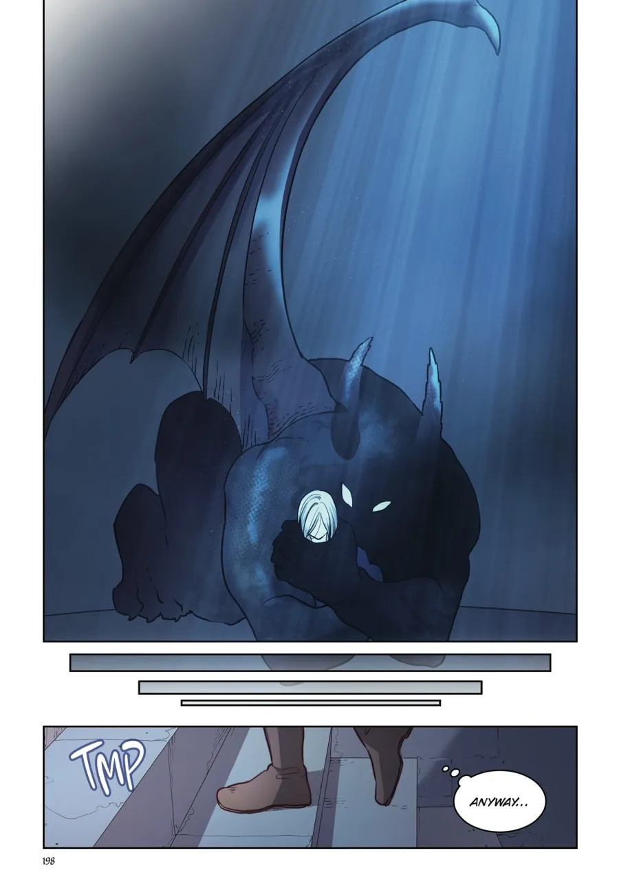 Read Lady Devil (Manga) chapter 3 image 75 on Lezhin