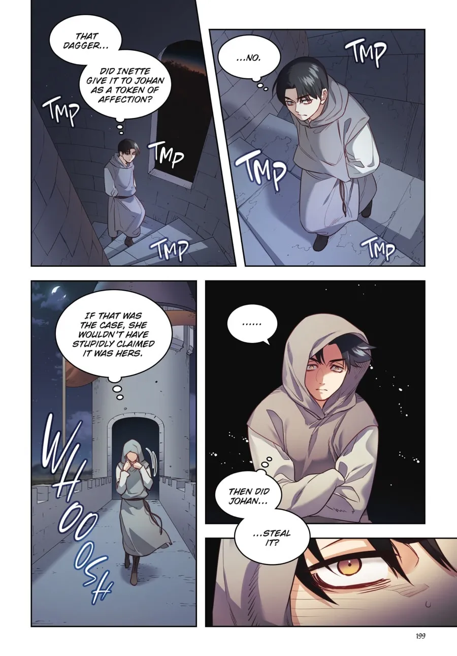 Read Lady Devil (Manga) chapter 3 image 76 on Lezhin