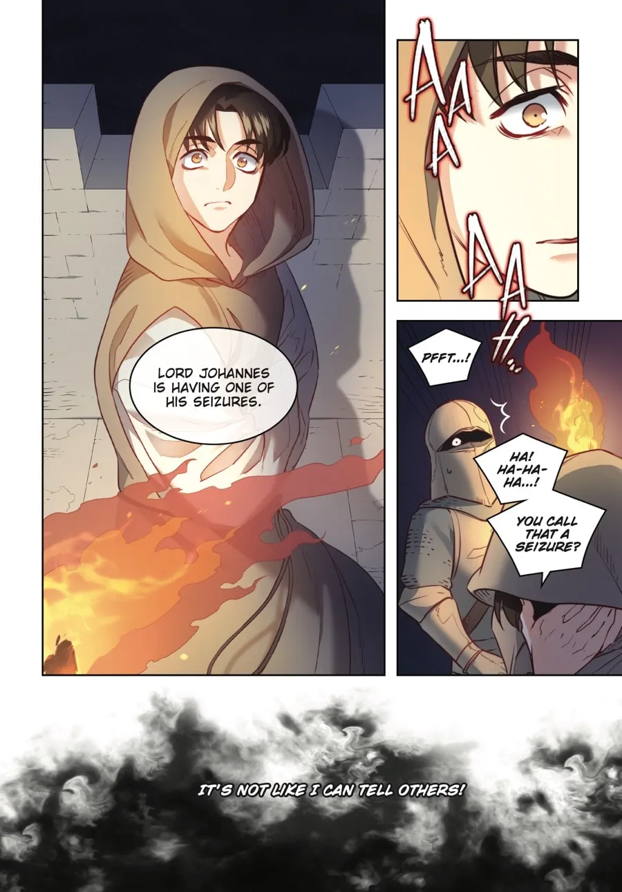 Read Lady Devil (Manga) chapter 3 image 78 on Lezhin