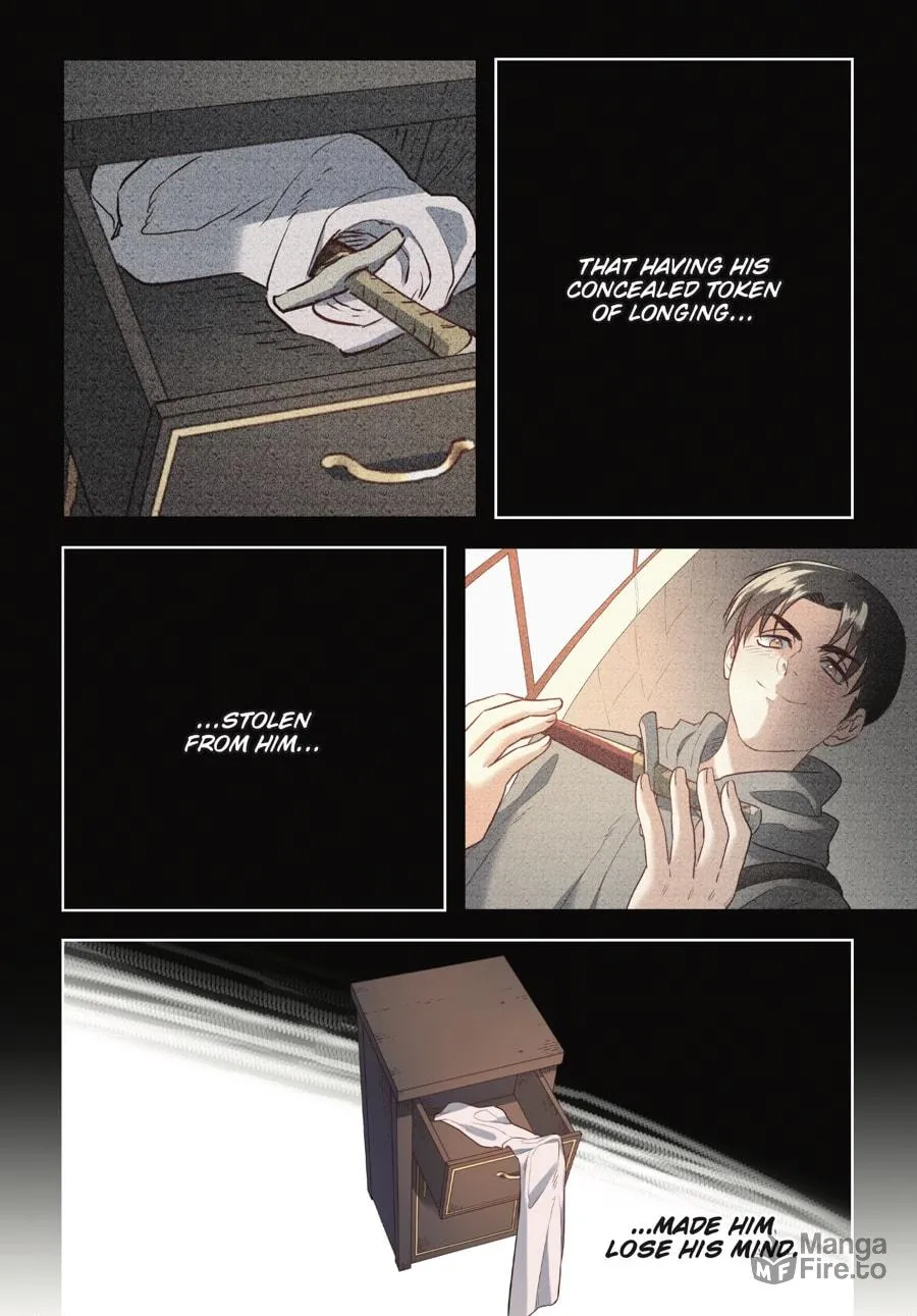 Read Lady Devil (Manga) chapter 3 image 80 on Lezhin