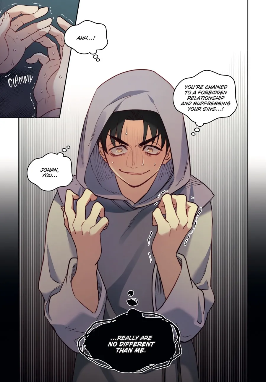 Read Lady Devil (Manga) chapter 3 image 81 on Lezhin