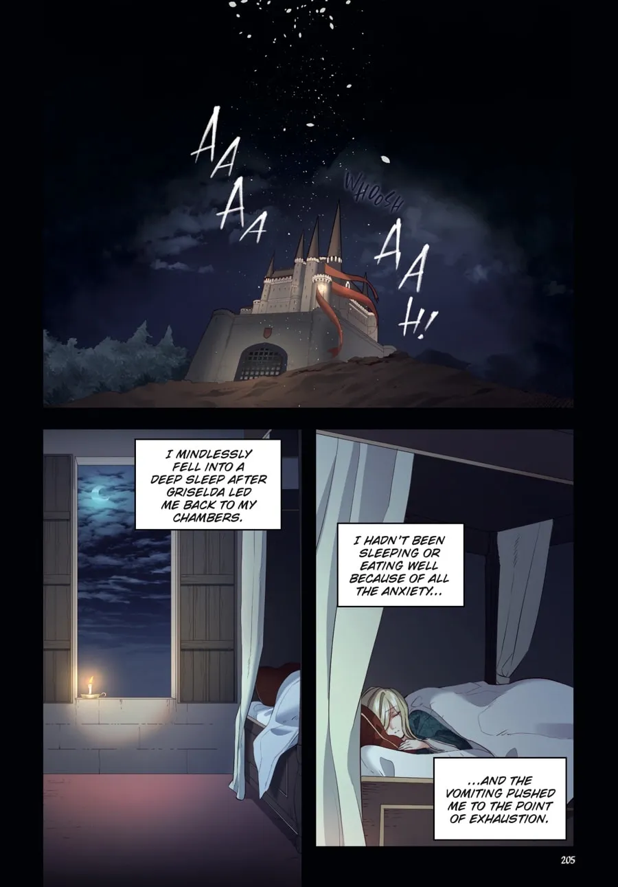 Read Lady Devil (Manga) chapter 3 image 82 on Lezhin