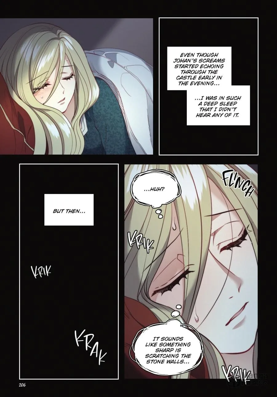 Read Lady Devil (Manga) chapter 3 image 83 on Lezhin