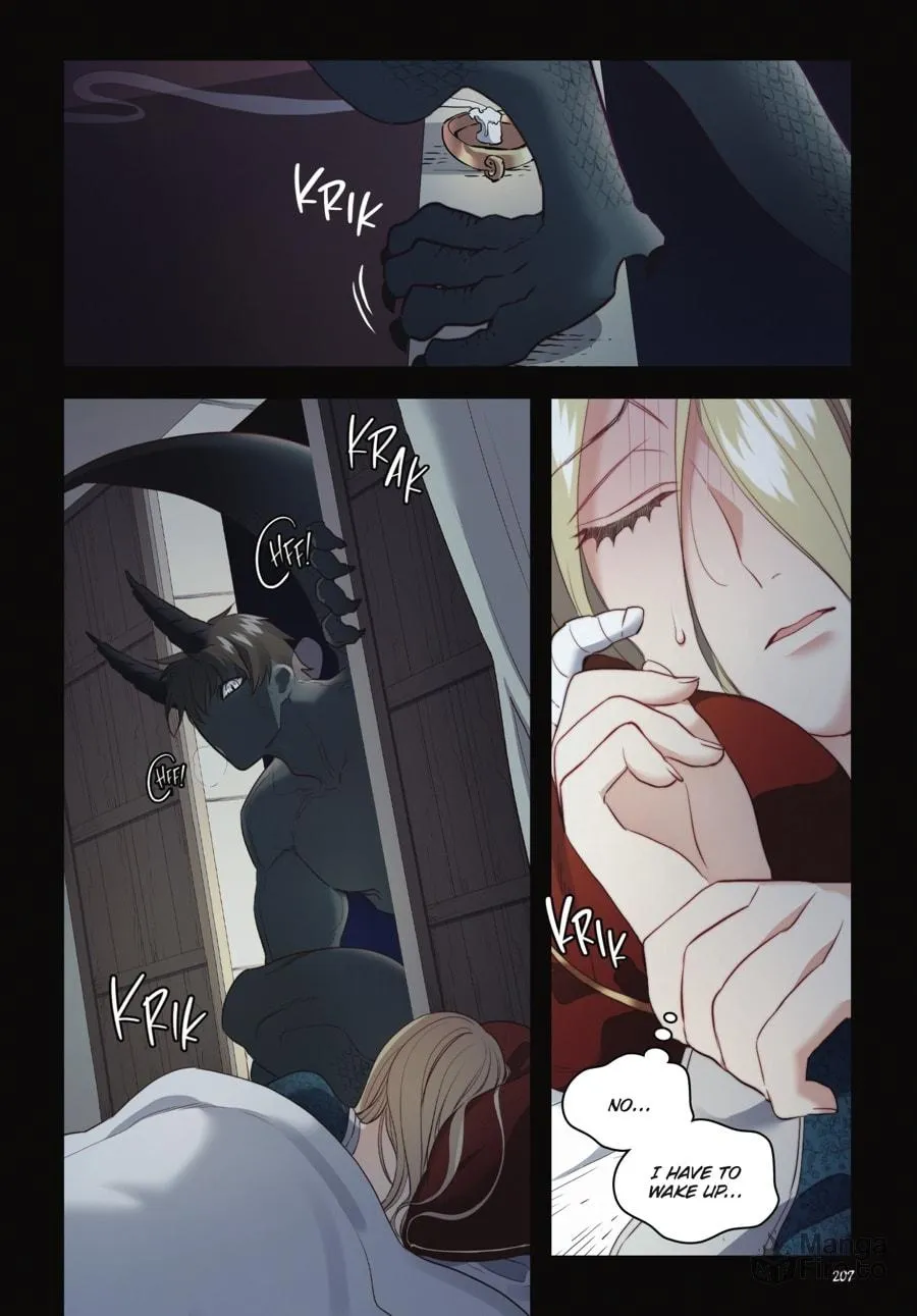 Read Lady Devil (Manga) chapter 3 image 84 on Lezhin