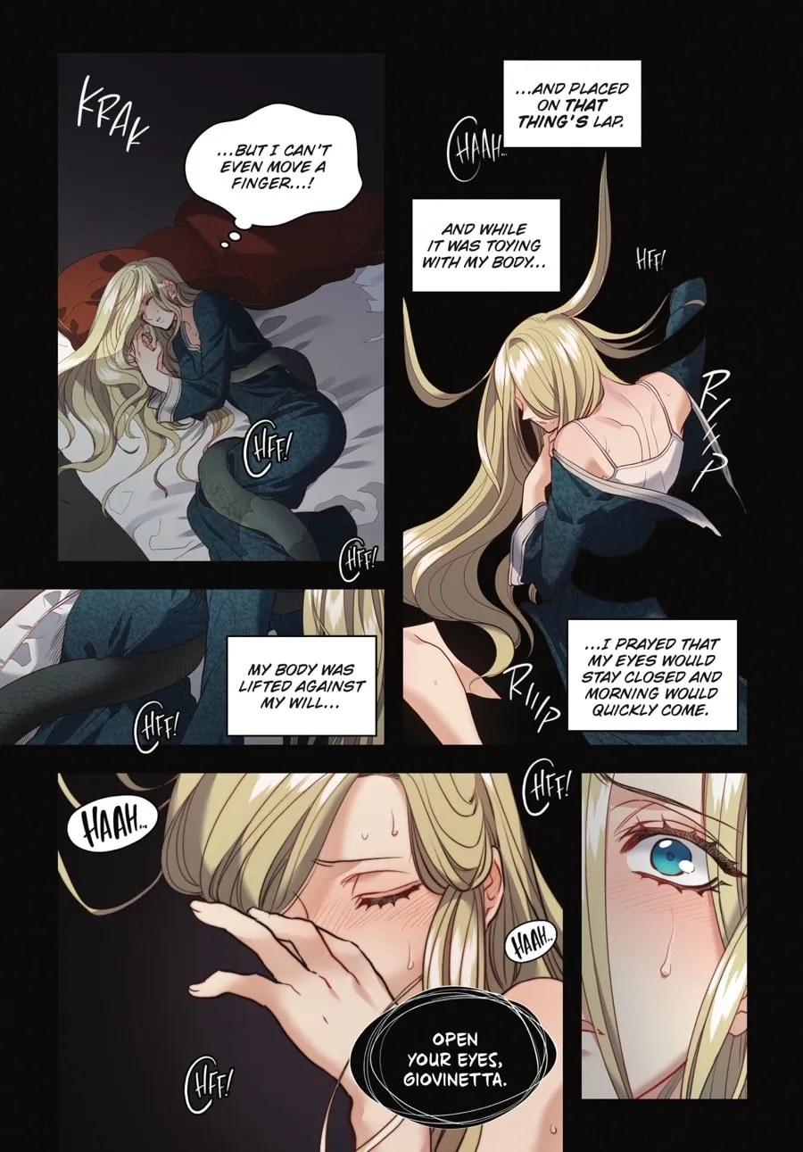 Read Lady Devil (Manga) chapter 3 image 85 on Lezhin