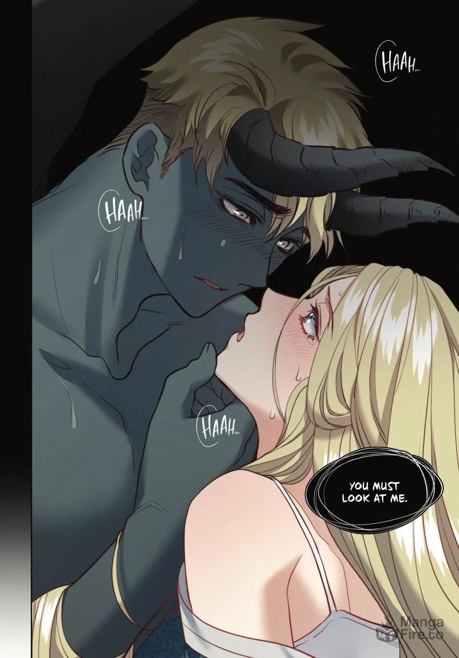 Read Lady Devil (Manga) chapter 3 image 86 on Lezhin