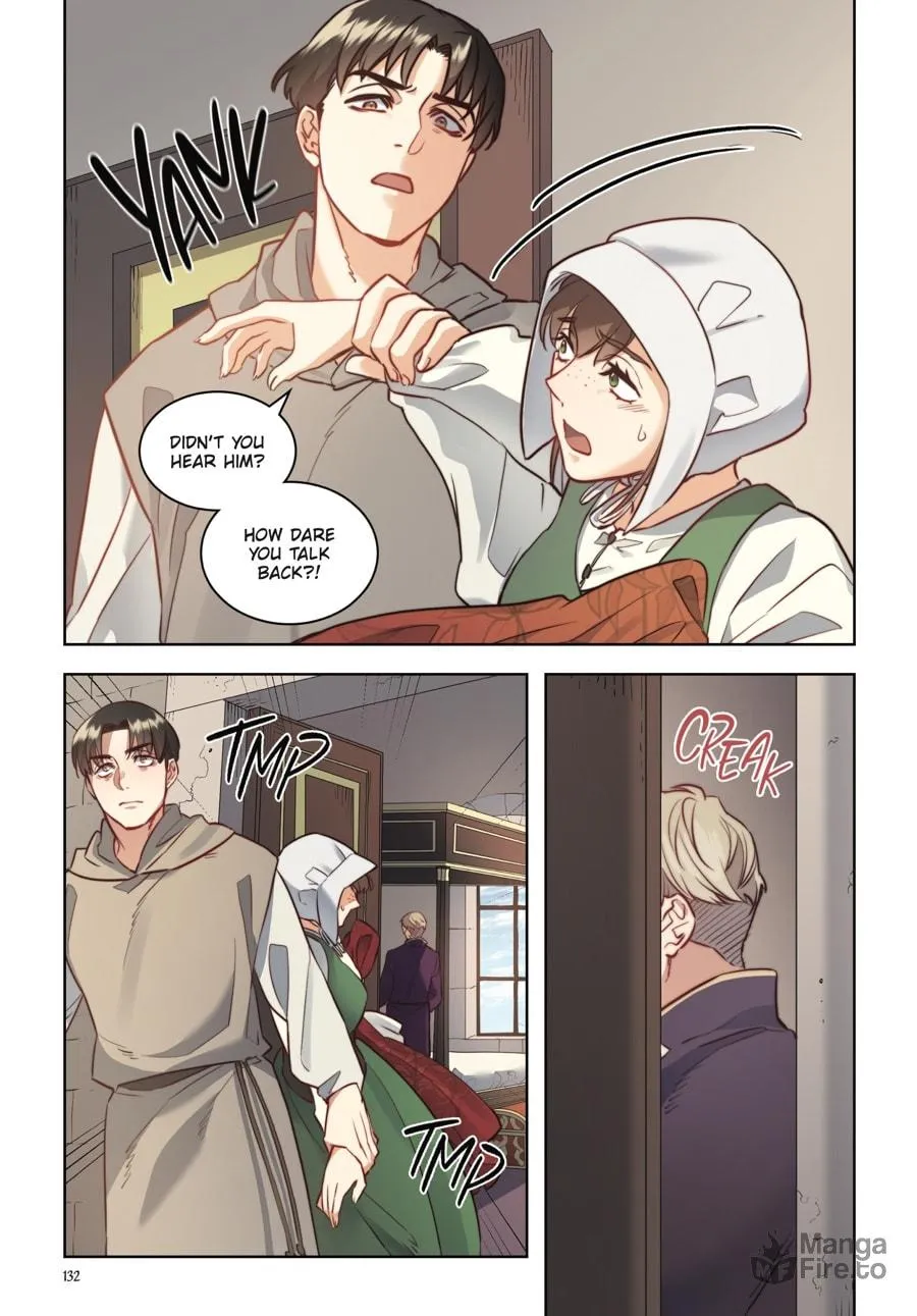 Read Lady Devil (Manga) chapter 3 image 9 on Lezhin