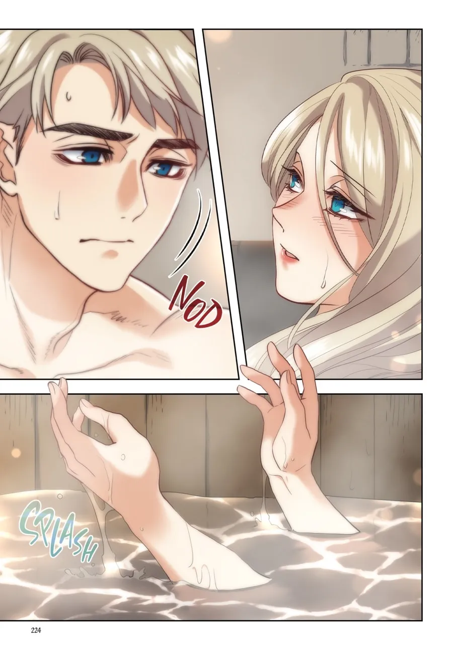 Read Lady Devil (Manga) chapter 4 image 13 on Lezhin