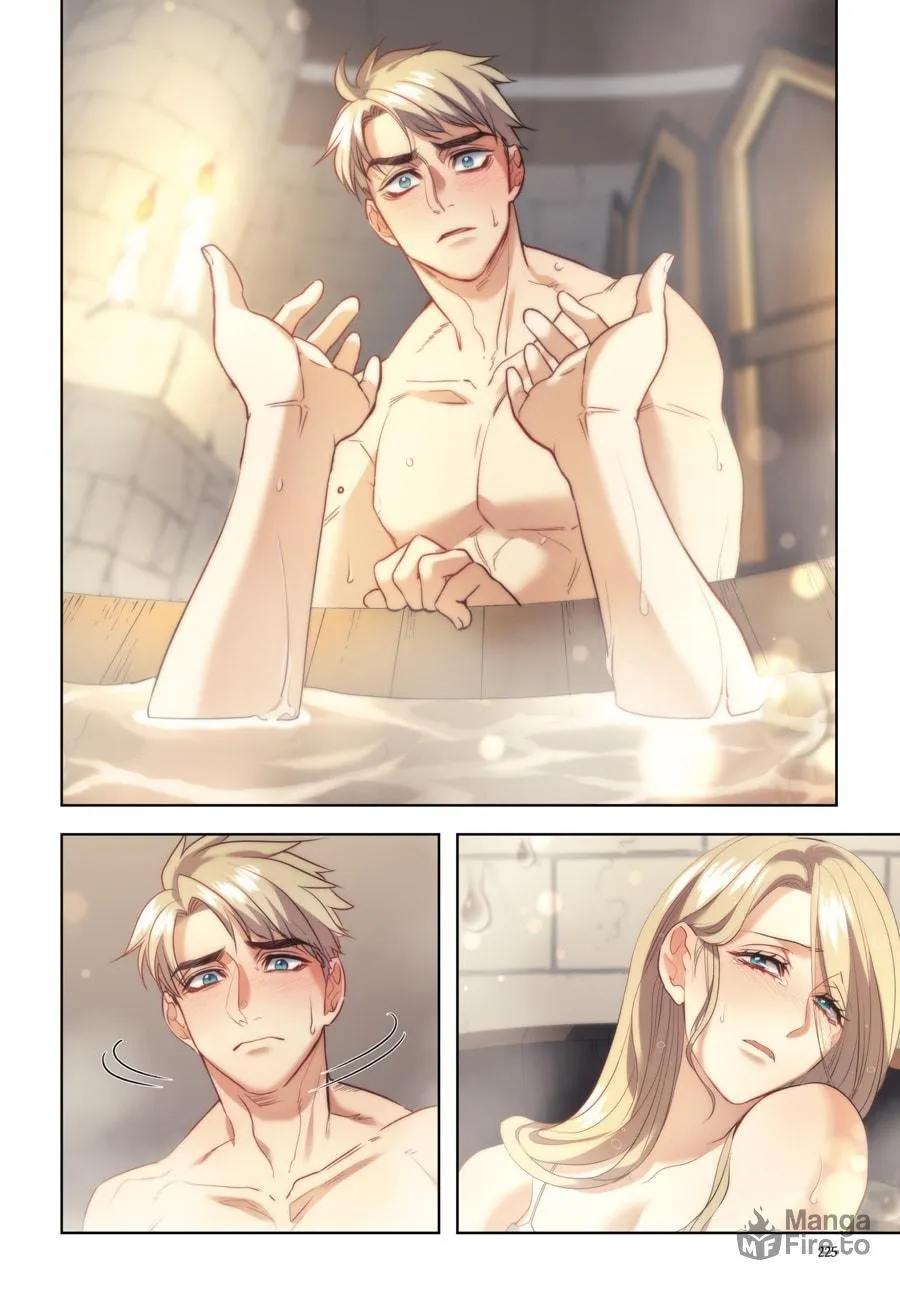 Read Lady Devil (Manga) chapter 4 image 14 on Lezhin