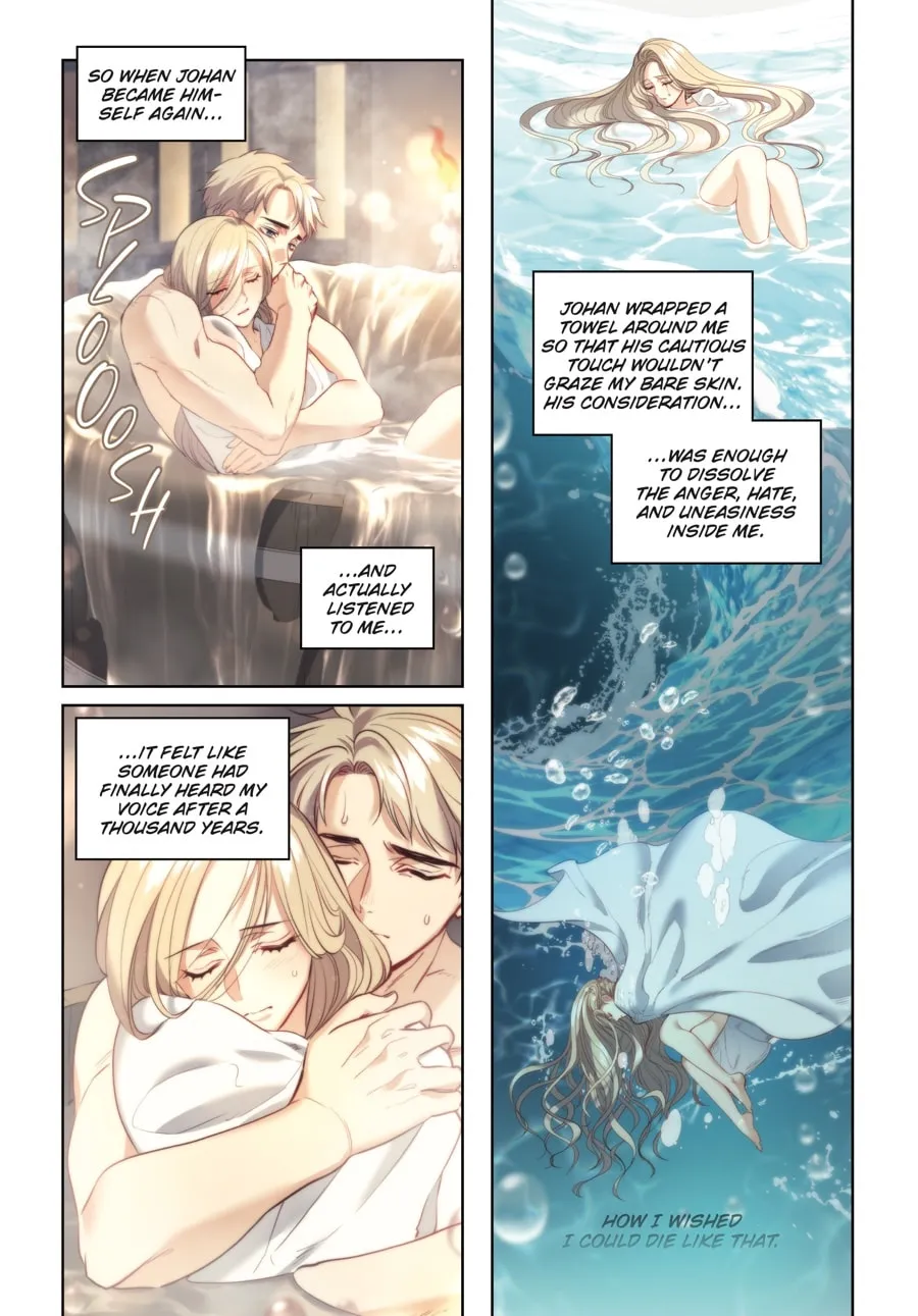 Read Lady Devil (Manga) chapter 4 image 16 on Lezhin