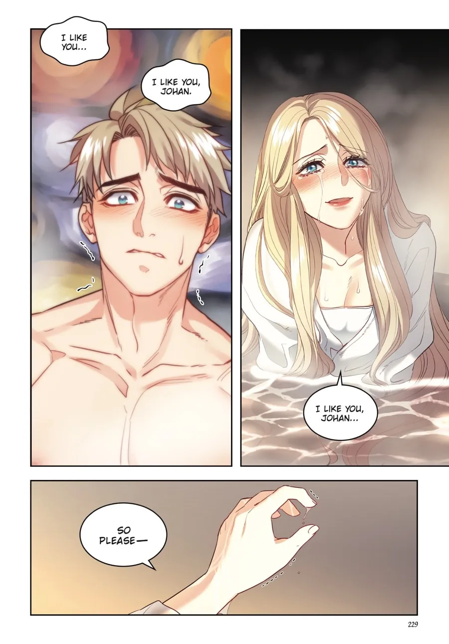 Read Lady Devil (Manga) chapter 4 image 18 on Lezhin