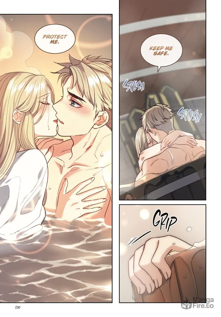 Read Lady Devil (Manga) chapter 4 image 19 on Lezhin