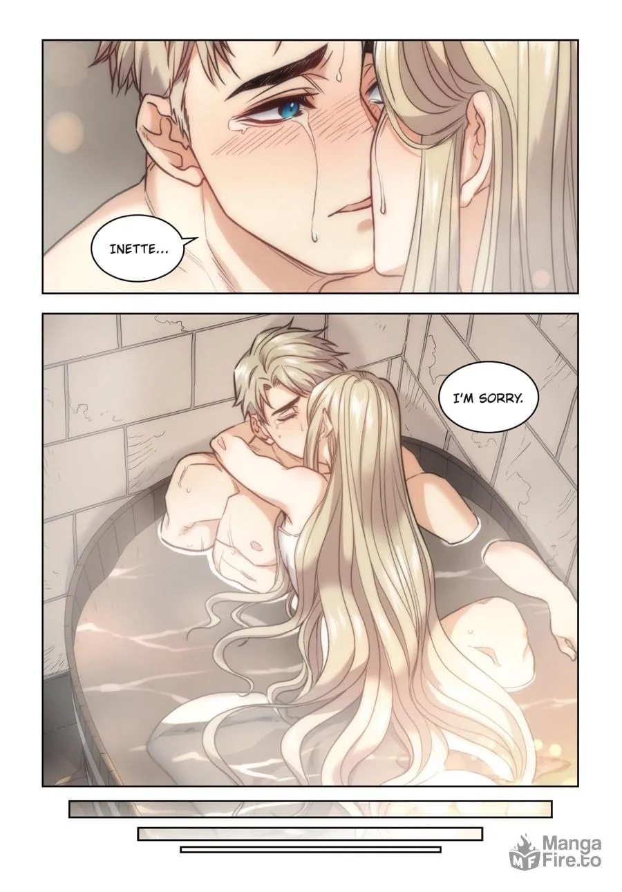 Read Lady Devil (Manga) chapter 4 image 20 on Lezhin