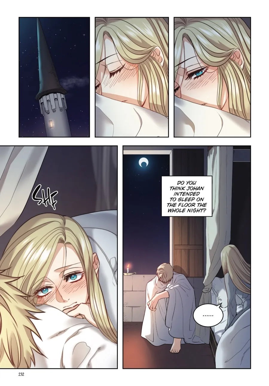 Read Lady Devil (Manga) chapter 4 image 21 on Lezhin