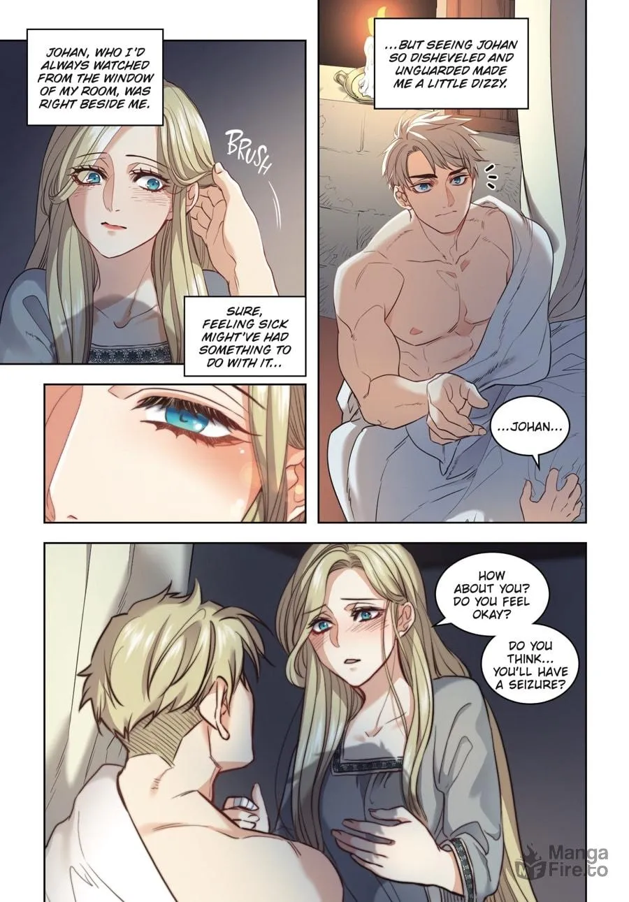 Read Lady Devil (Manga) chapter 4 image 23 on Lezhin