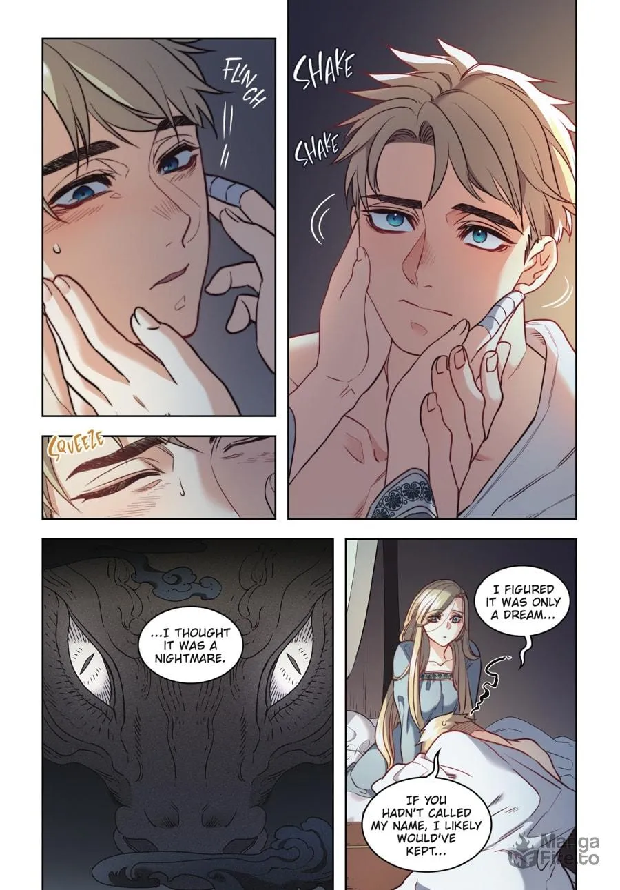 Read Lady Devil (Manga) chapter 4 image 24 on Lezhin