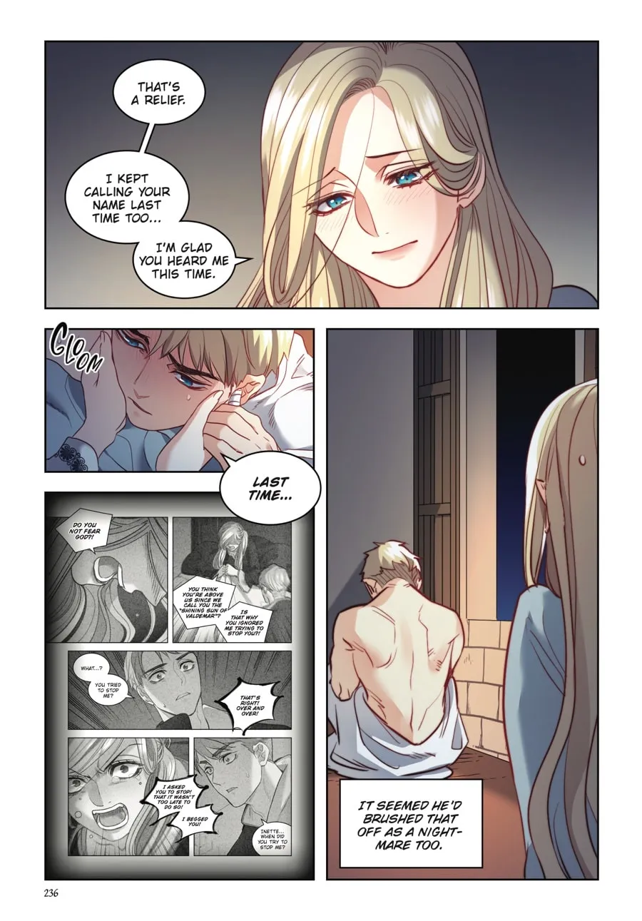Read Lady Devil (Manga) chapter 4 image 25 on Lezhin