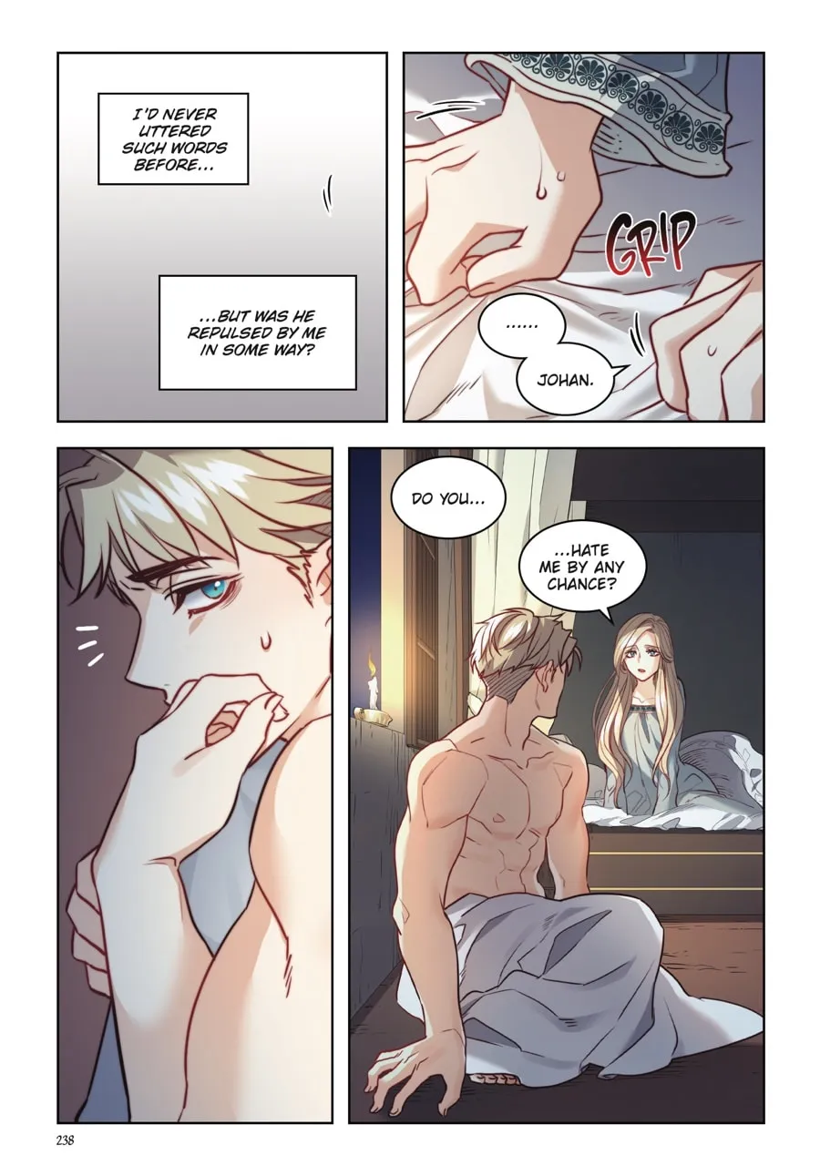 Read Lady Devil (Manga) chapter 4 image 27 on Lezhin
