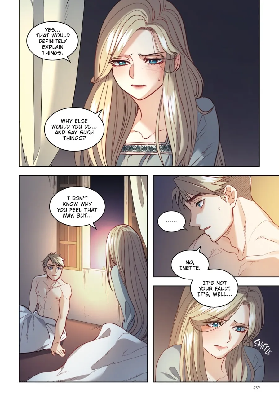 Read Lady Devil (Manga) chapter 4 image 28 on Lezhin