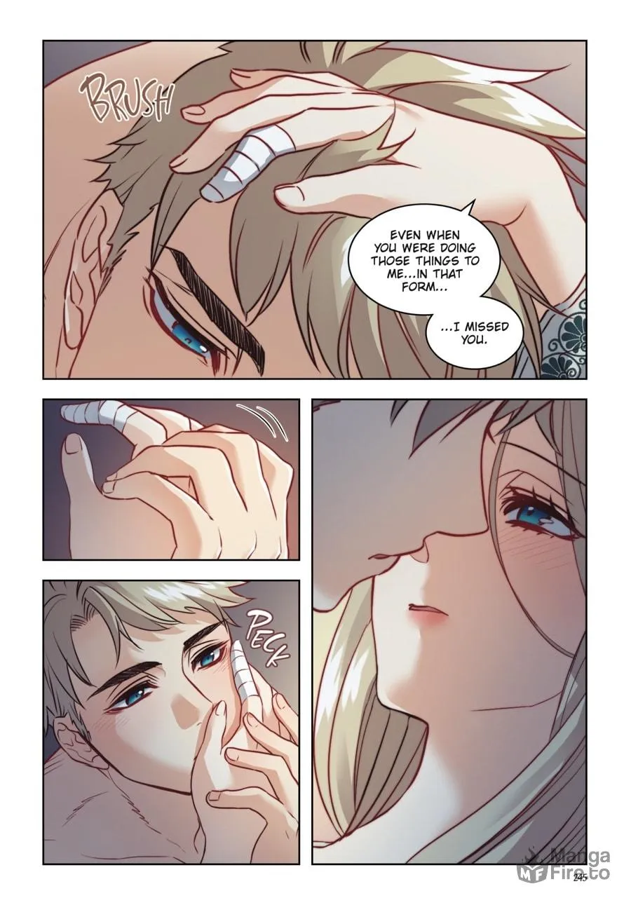 Read Lady Devil (Manga) chapter 4 image 34 on Lezhin