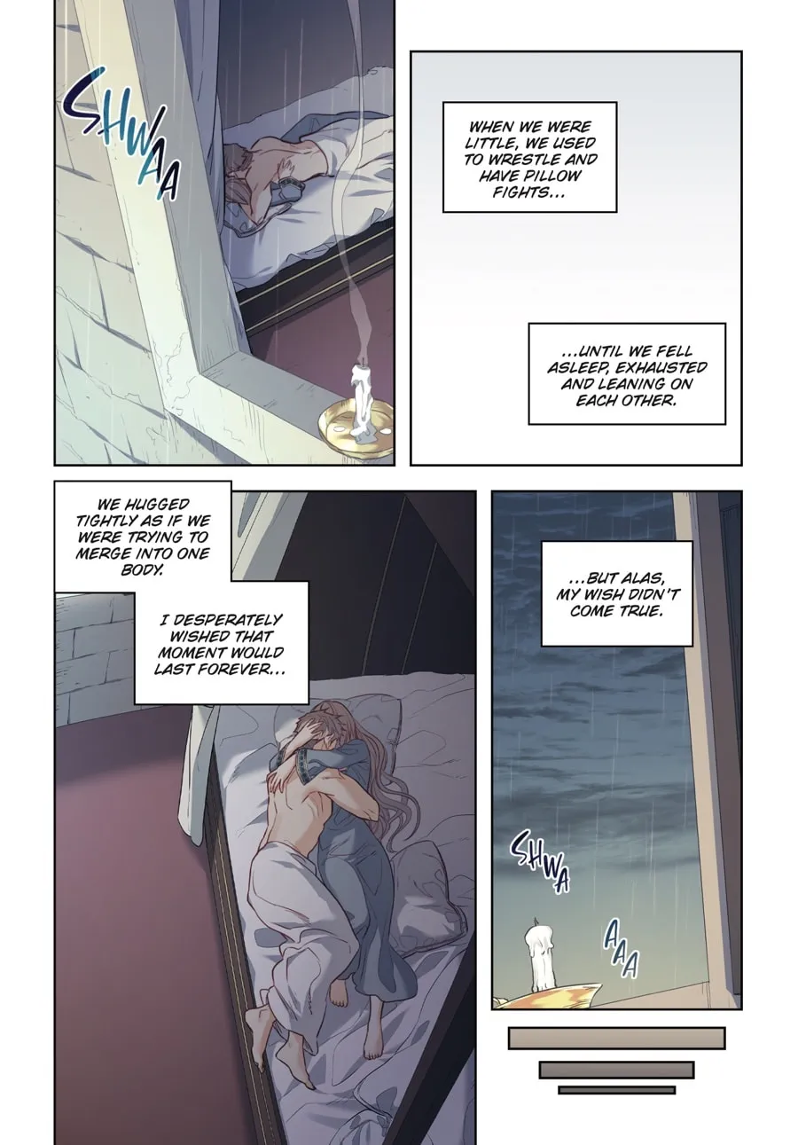 Read Lady Devil (Manga) chapter 4 image 36 on Lezhin