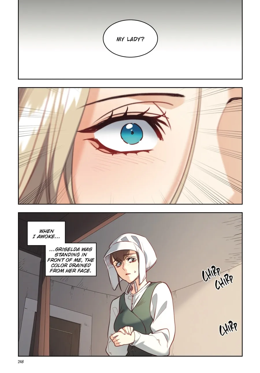 Read Lady Devil (Manga) chapter 4 image 37 on Lezhin