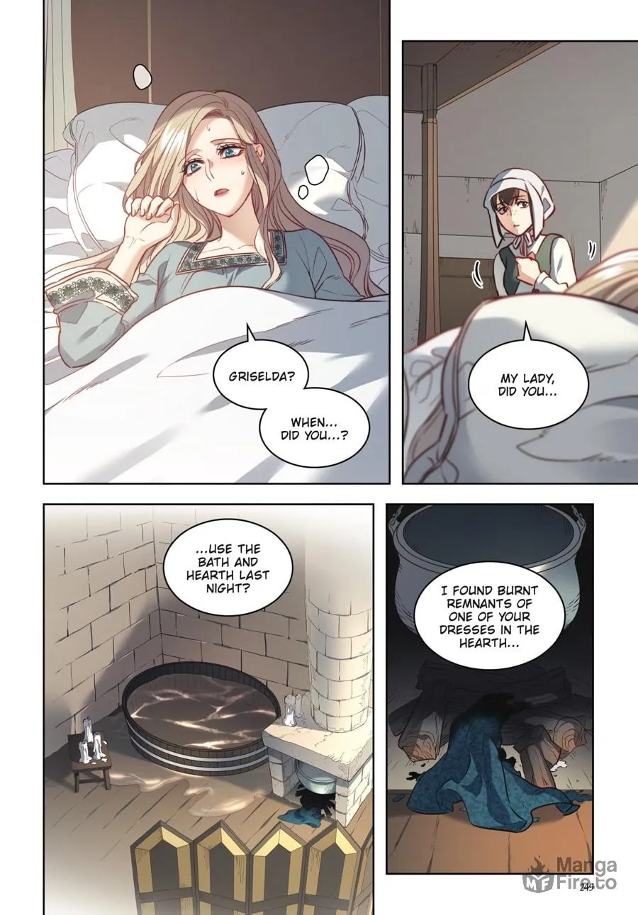 Read Lady Devil (Manga) chapter 4 image 38 on Lezhin