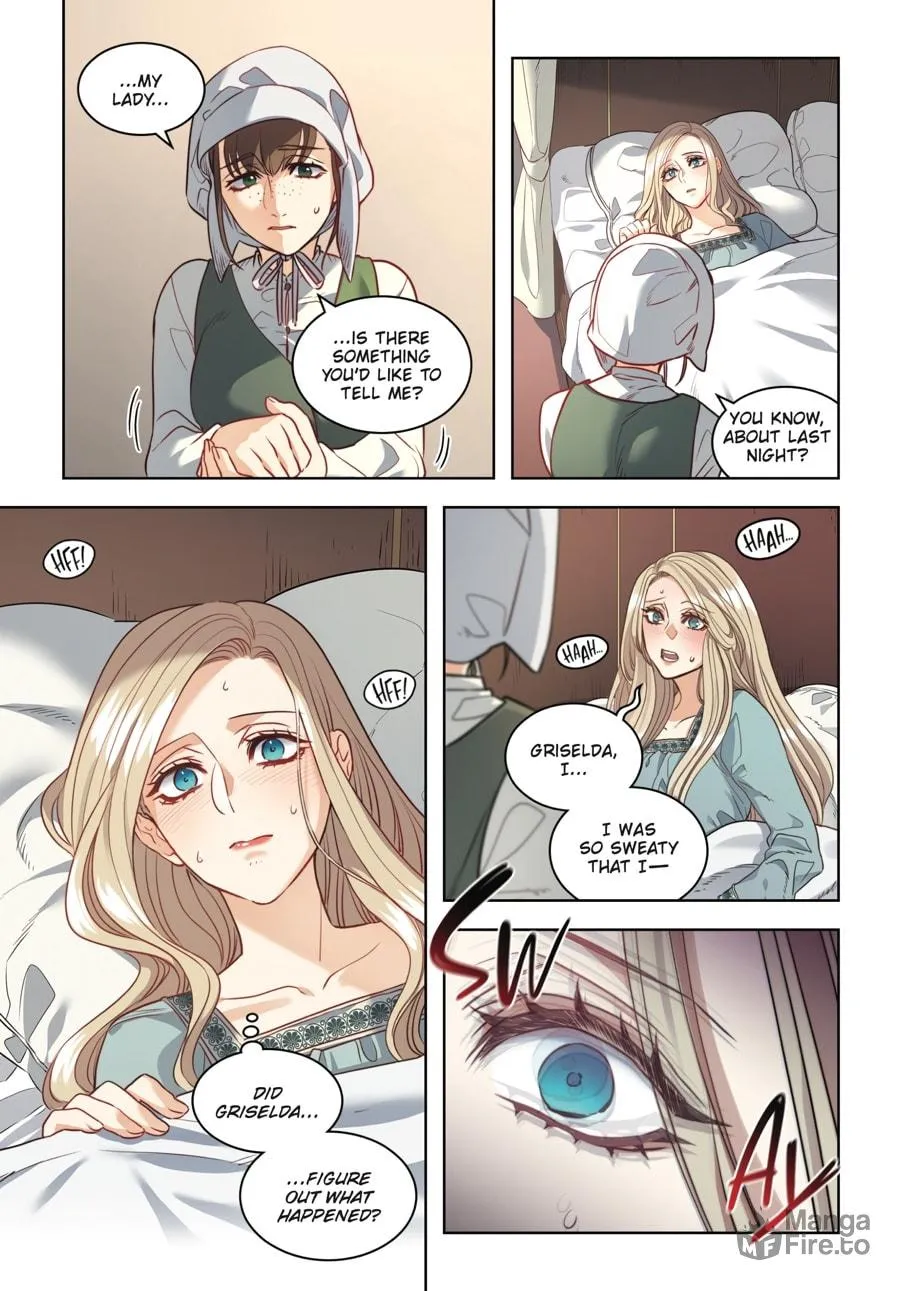 Read Lady Devil (Manga) chapter 4 image 39 on Lezhin