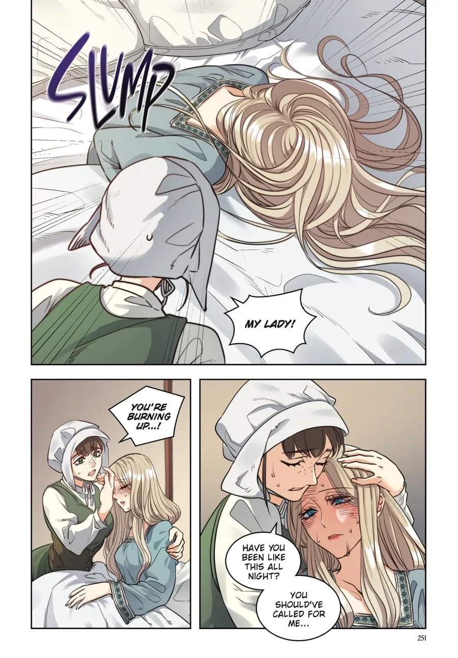 Read Lady Devil (Manga) chapter 4 image 40 on Lezhin