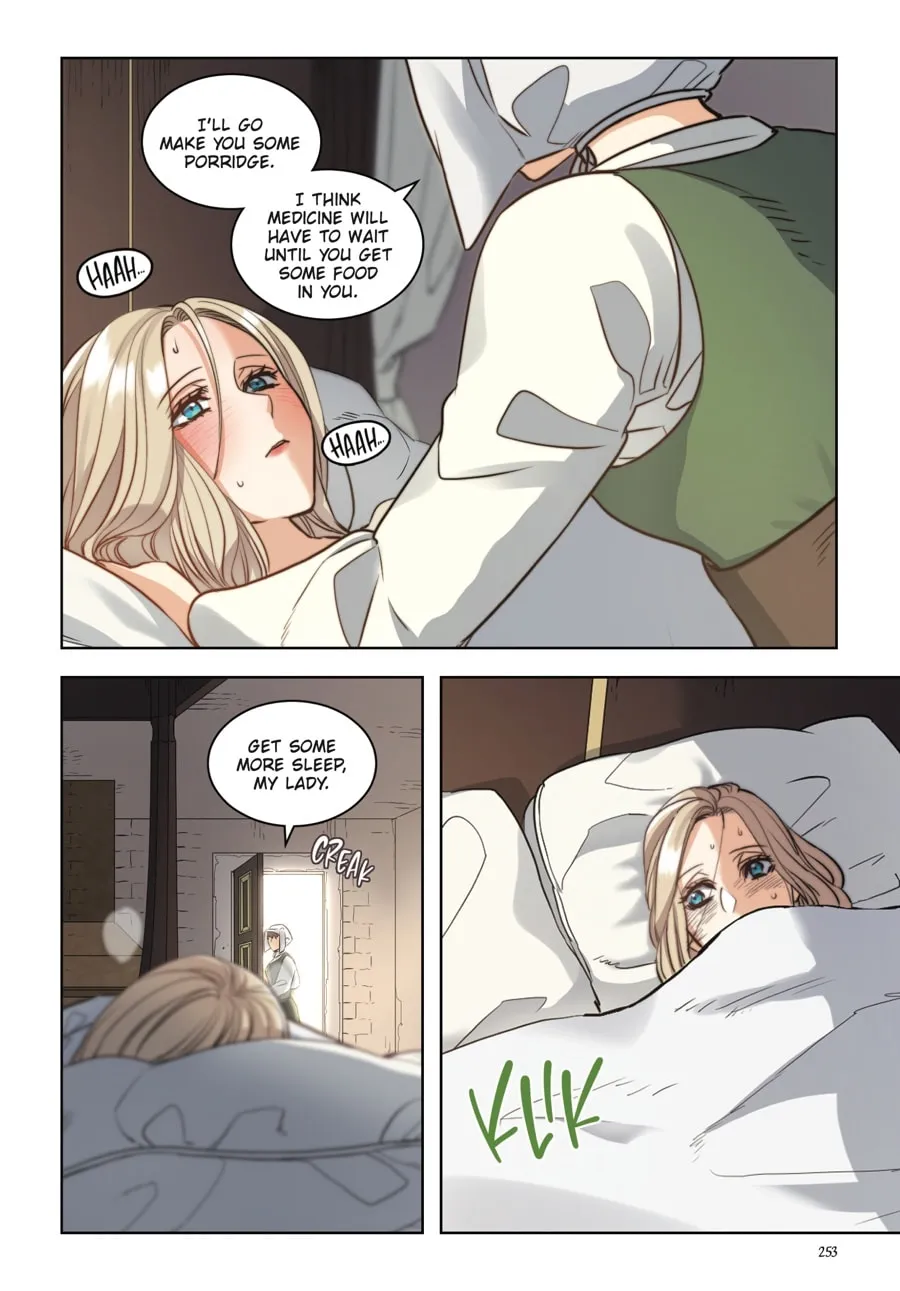 Read Lady Devil (Manga) chapter 4 image 42 on Lezhin