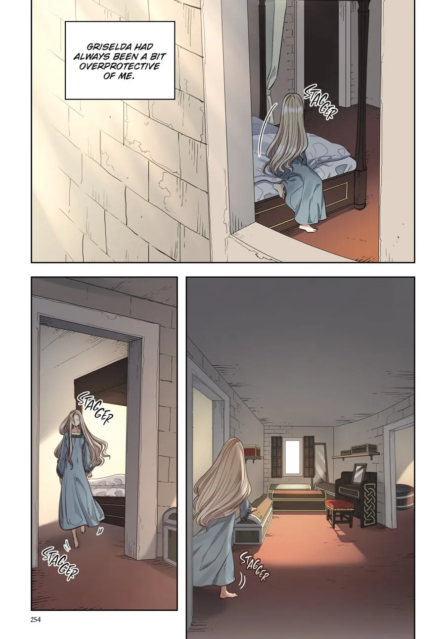 Read Lady Devil (Manga) chapter 4 image 43 on Lezhin
