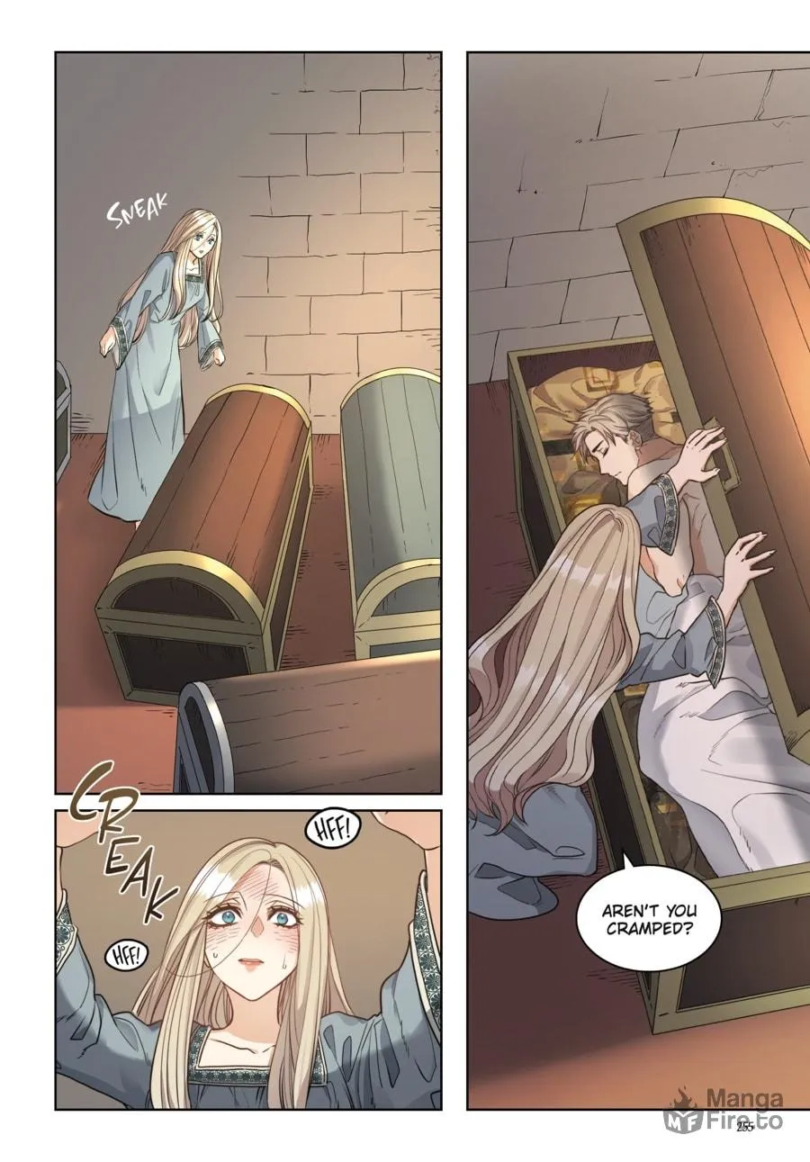 Read Lady Devil (Manga) chapter 4 image 44 on Lezhin