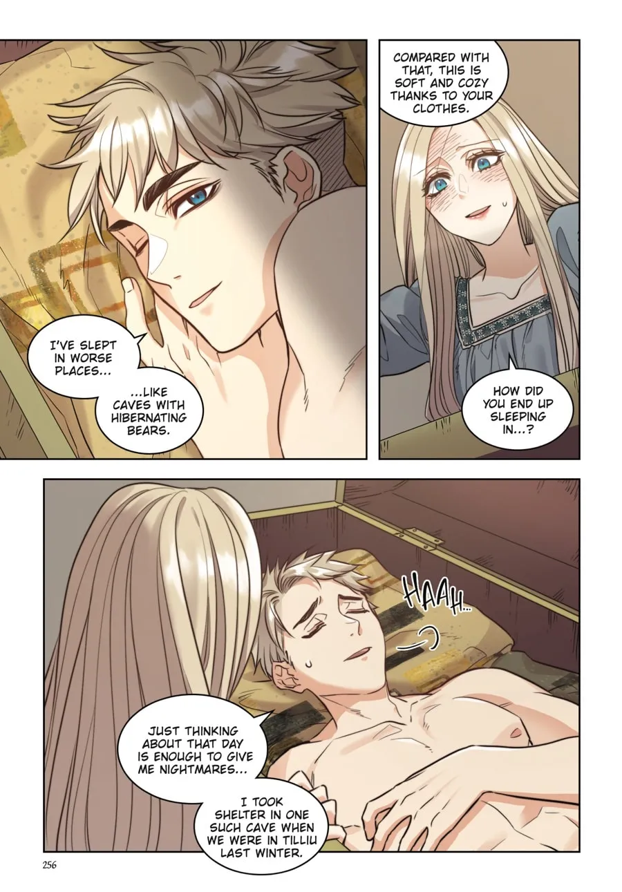 Read Lady Devil (Manga) chapter 4 image 45 on Lezhin