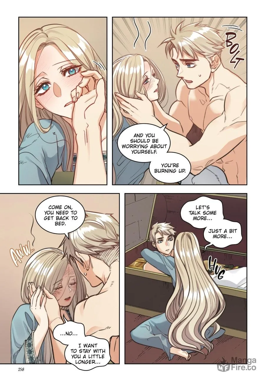 Read Lady Devil (Manga) chapter 4 image 47 on Lezhin
