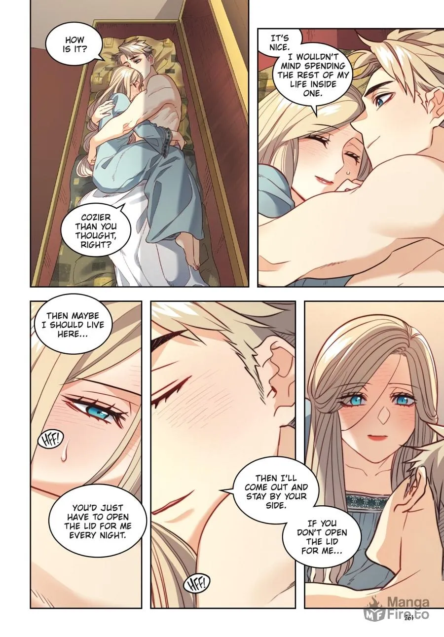 Read Lady Devil (Manga) chapter 4 image 50 on Lezhin