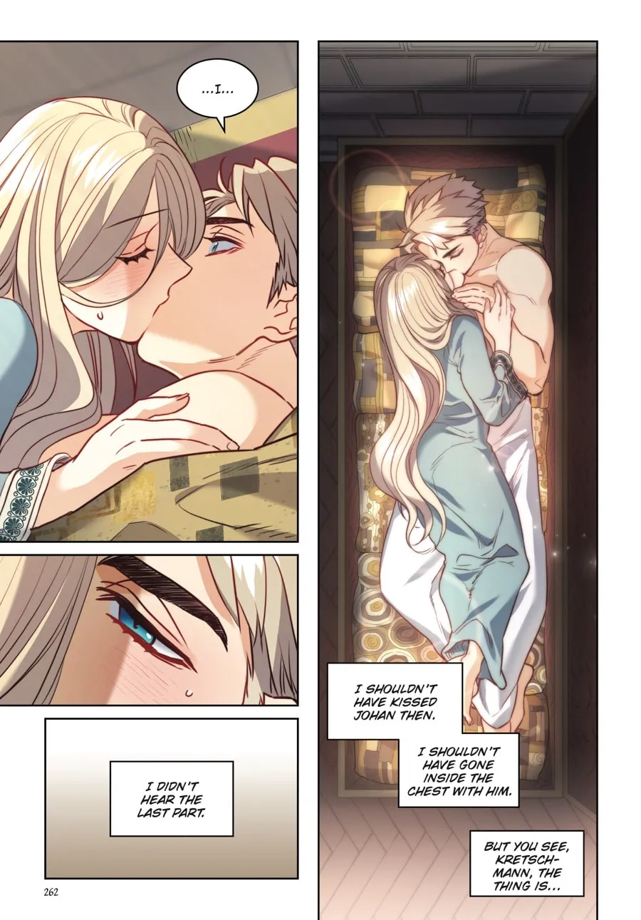 Read Lady Devil (Manga) chapter 4 image 51 on Lezhin